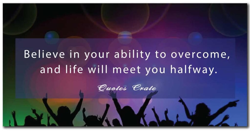 Inspirational Deep Quotes About Life
