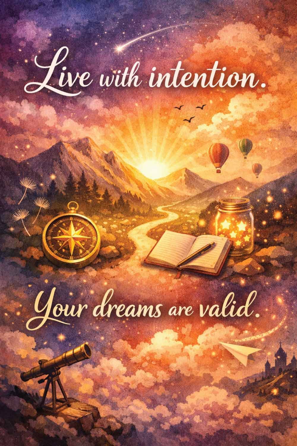 Inspirational Quotes About Yourself for Personal Growth