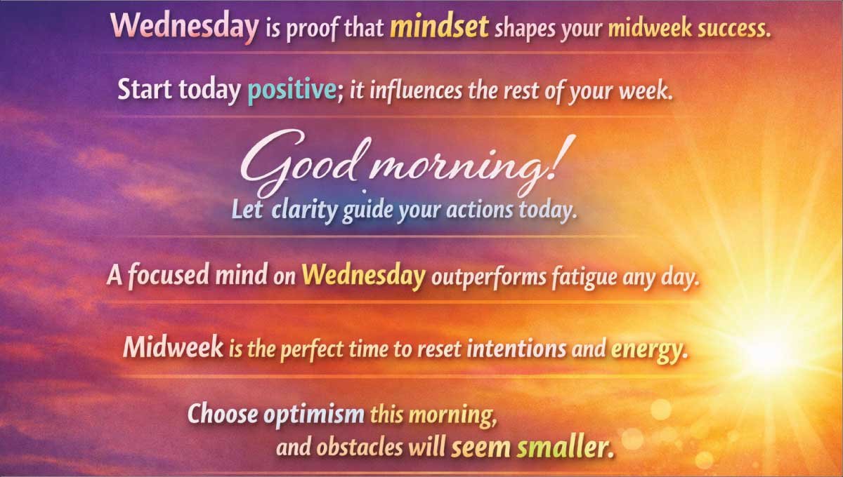 Mindset Shifters
