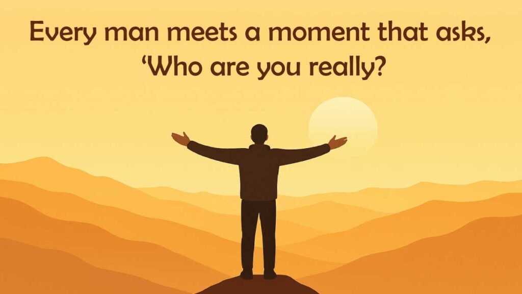 Motivational Quotes for Men