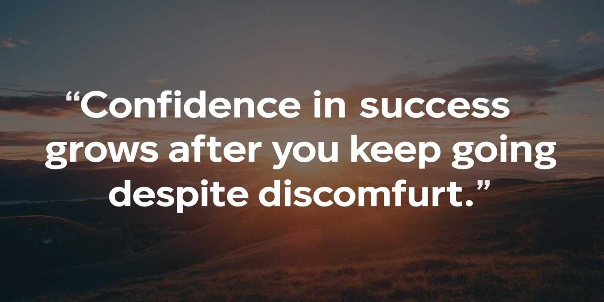 Motivational Quotes for Positive Success