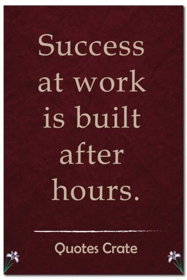 Motivational Quotes for Success-10 -15