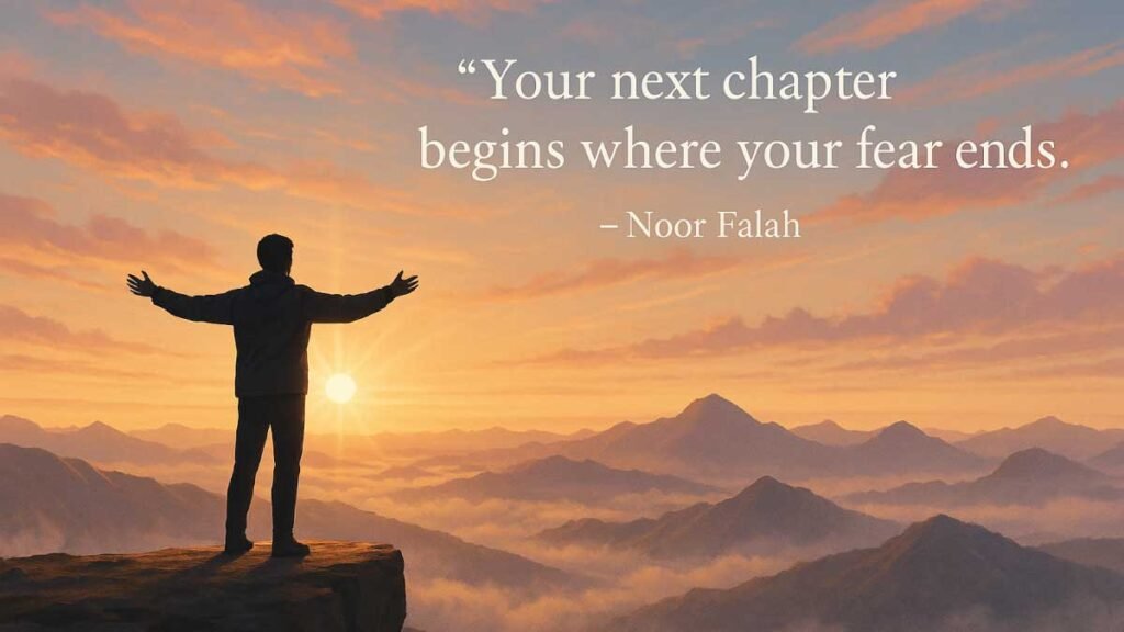 Motivational Quotes for When You are Feeling Down