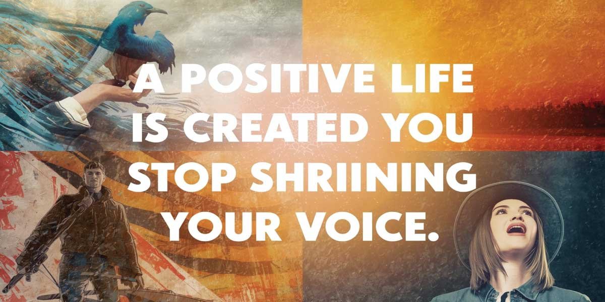 Motivational Quotes for a Positive Life