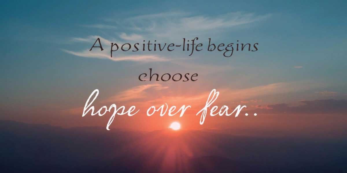 Motivational Quotes for a Positive Life