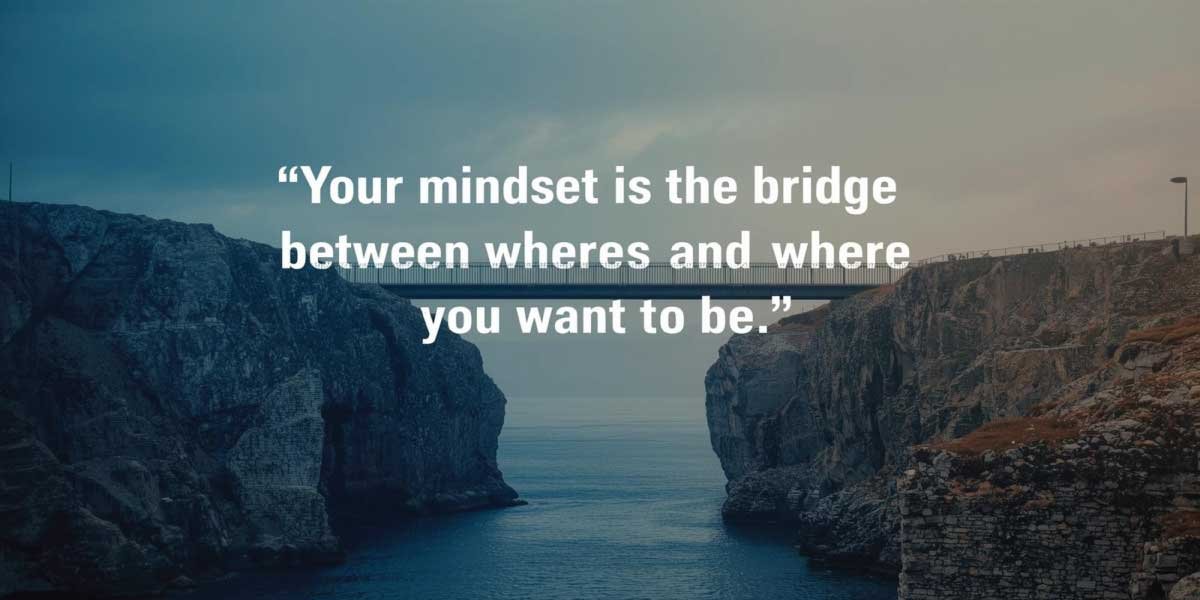 Motivational Quotes for a Positive Mindset