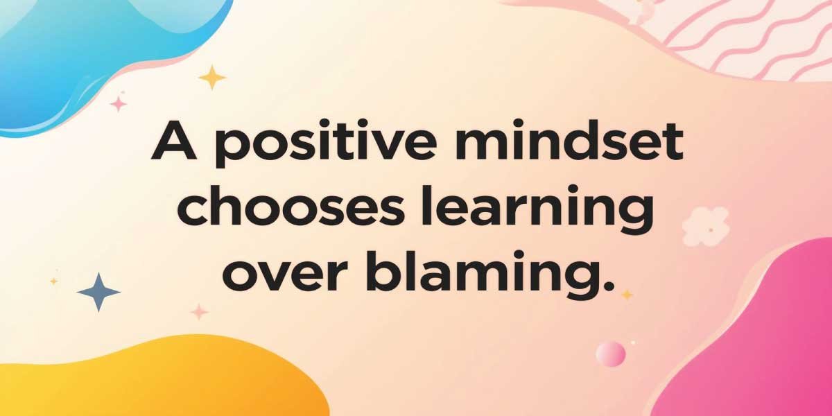 Motivational Quotes for a Positive Mindset