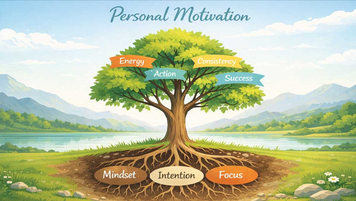 Personal Motivation