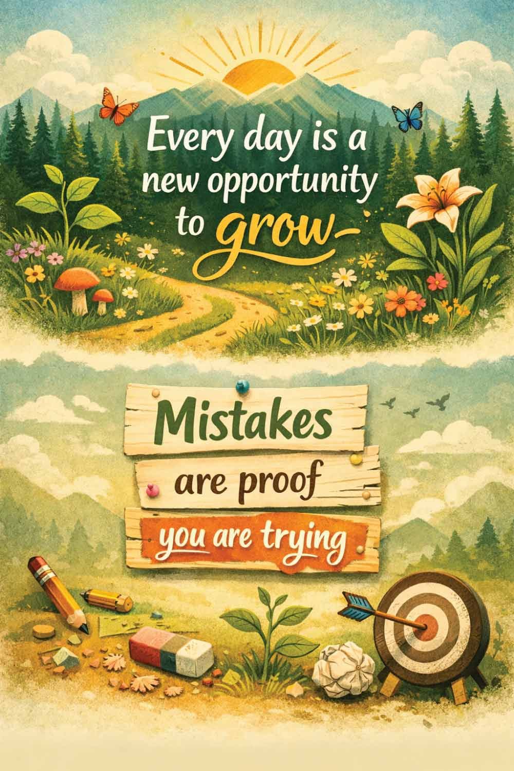 Positive Quotes About Yourself to Build Confidence Daily