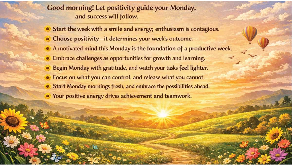  Positivity & Energy