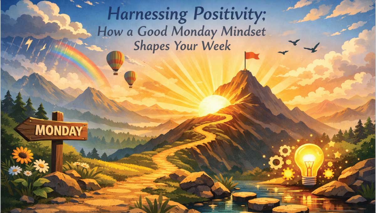 Positivity and Energy