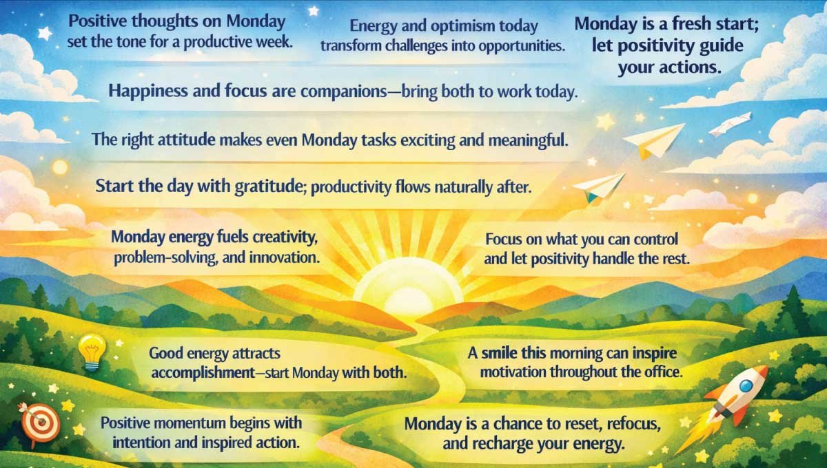  Positivity and Energy