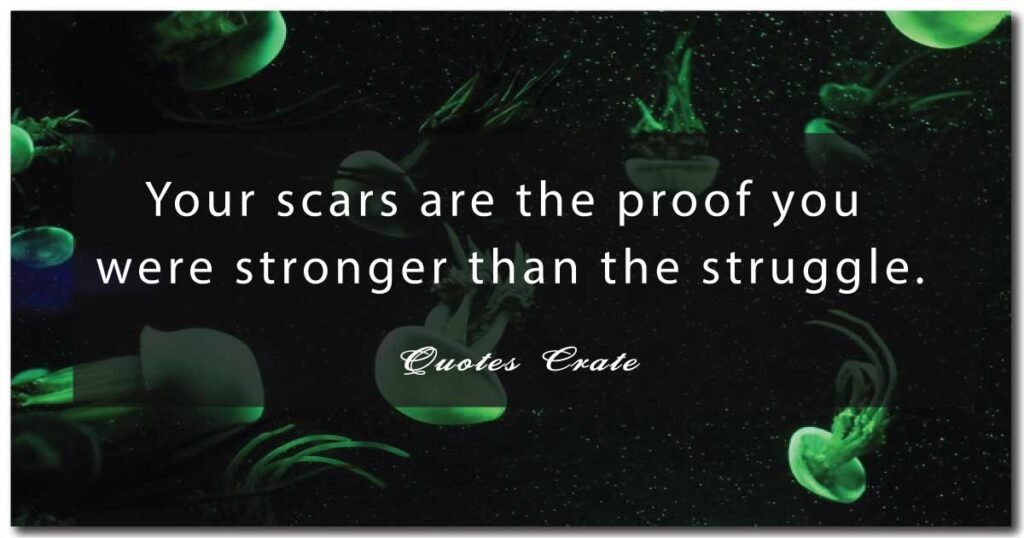 Powerful Deep Quotes About Life