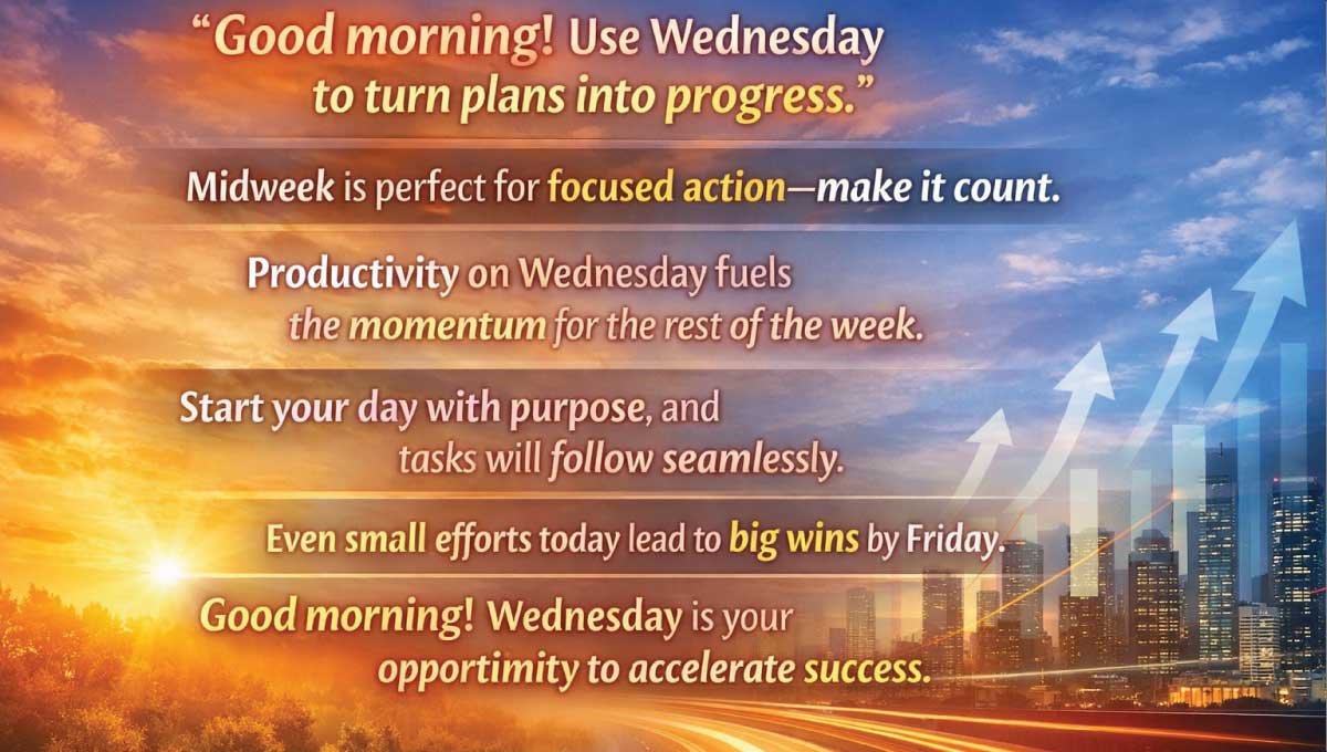 Productivity Boosters