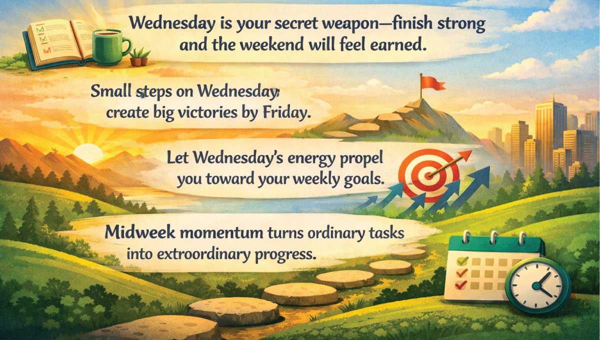 Productivity Boosters