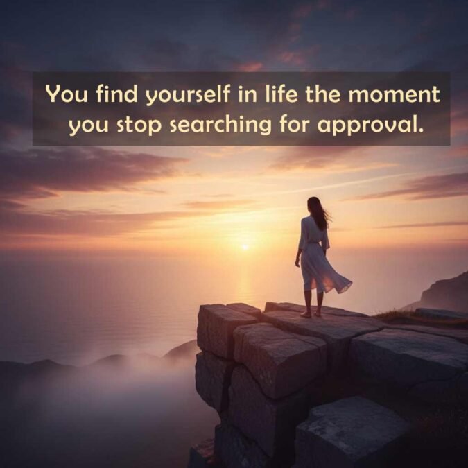 Quotes About Self and Identity