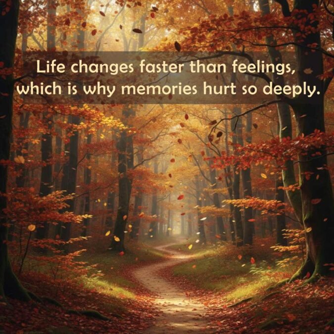 Quotes About Time and Change