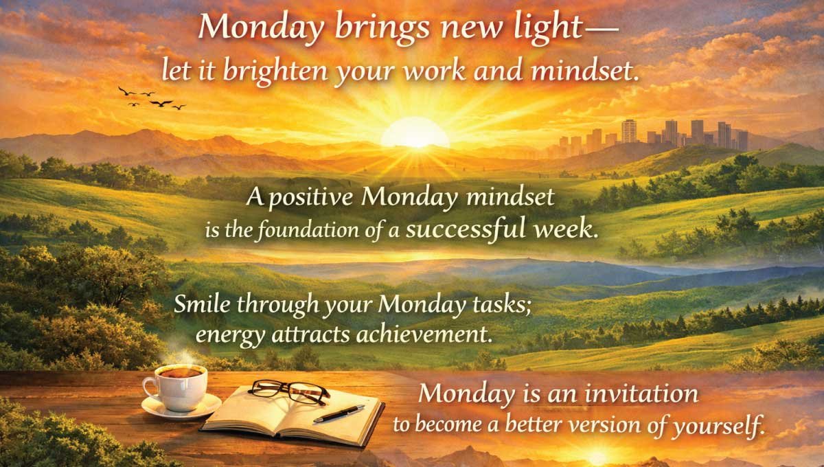 Quotes for Positivity and Energy