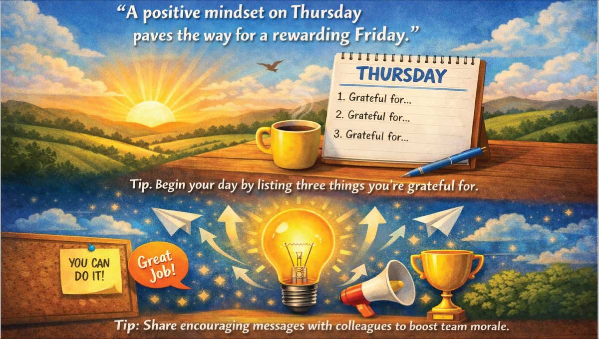 Quotes to Inspire Positivity