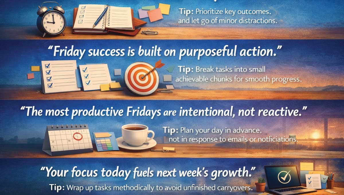 Quotes to Maintain Focus