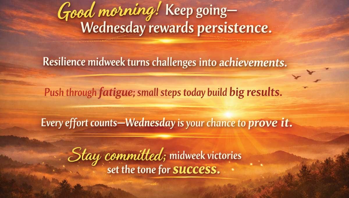 Resilience & Persistence
