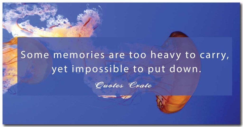 Sad Deep Quotes About Life