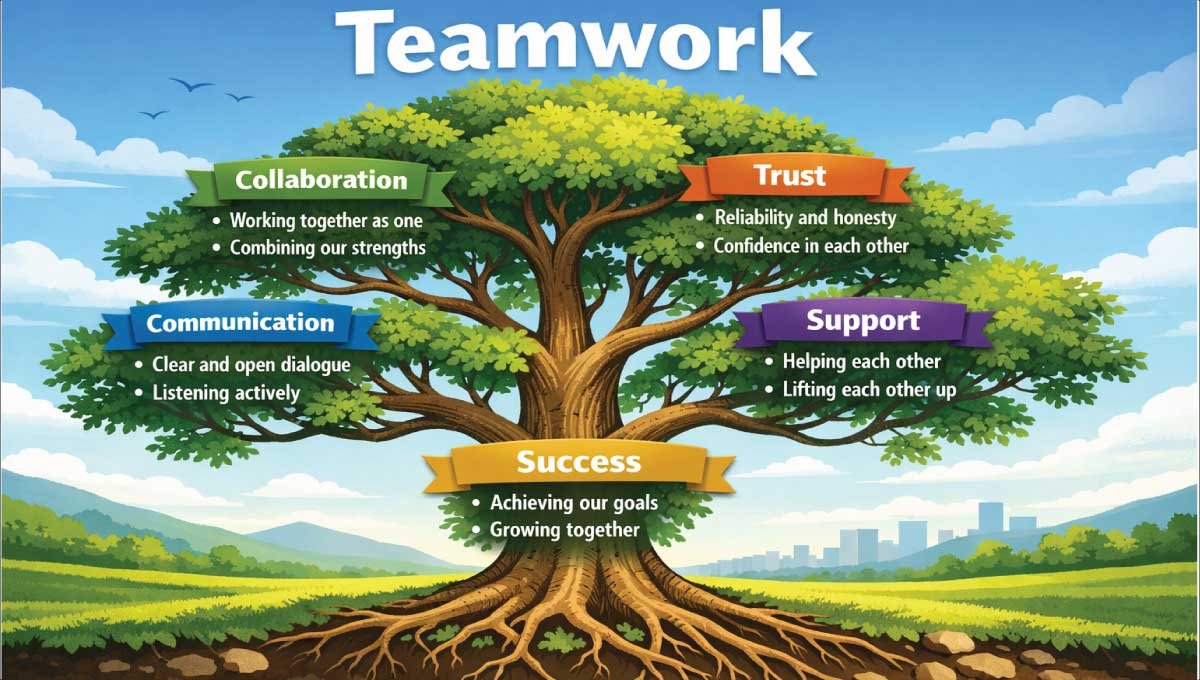 Team and Collaboration