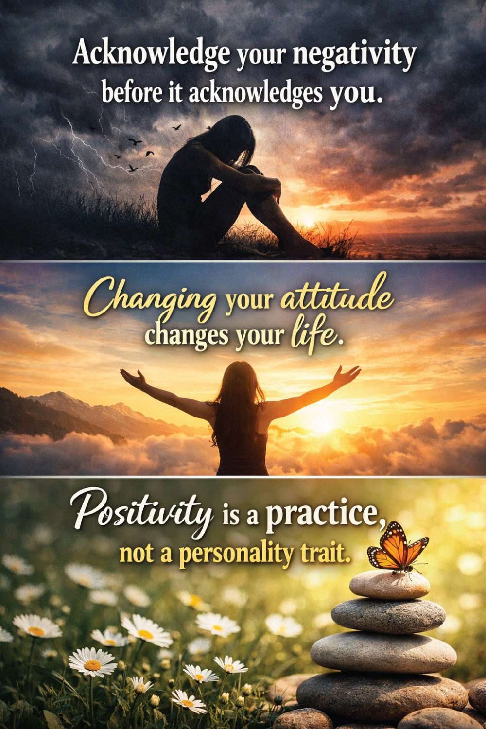 Top 50 Fearless Bad Attitude Quotes