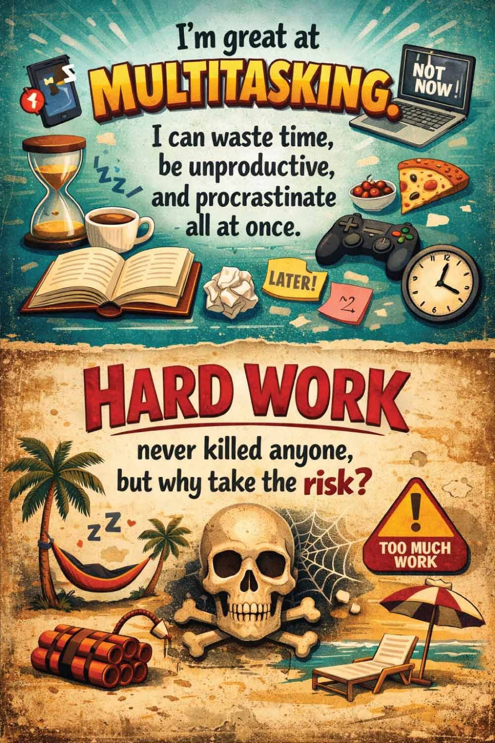 Top! 60 Funny Positive Quotes to Brighten Your Day! Fun