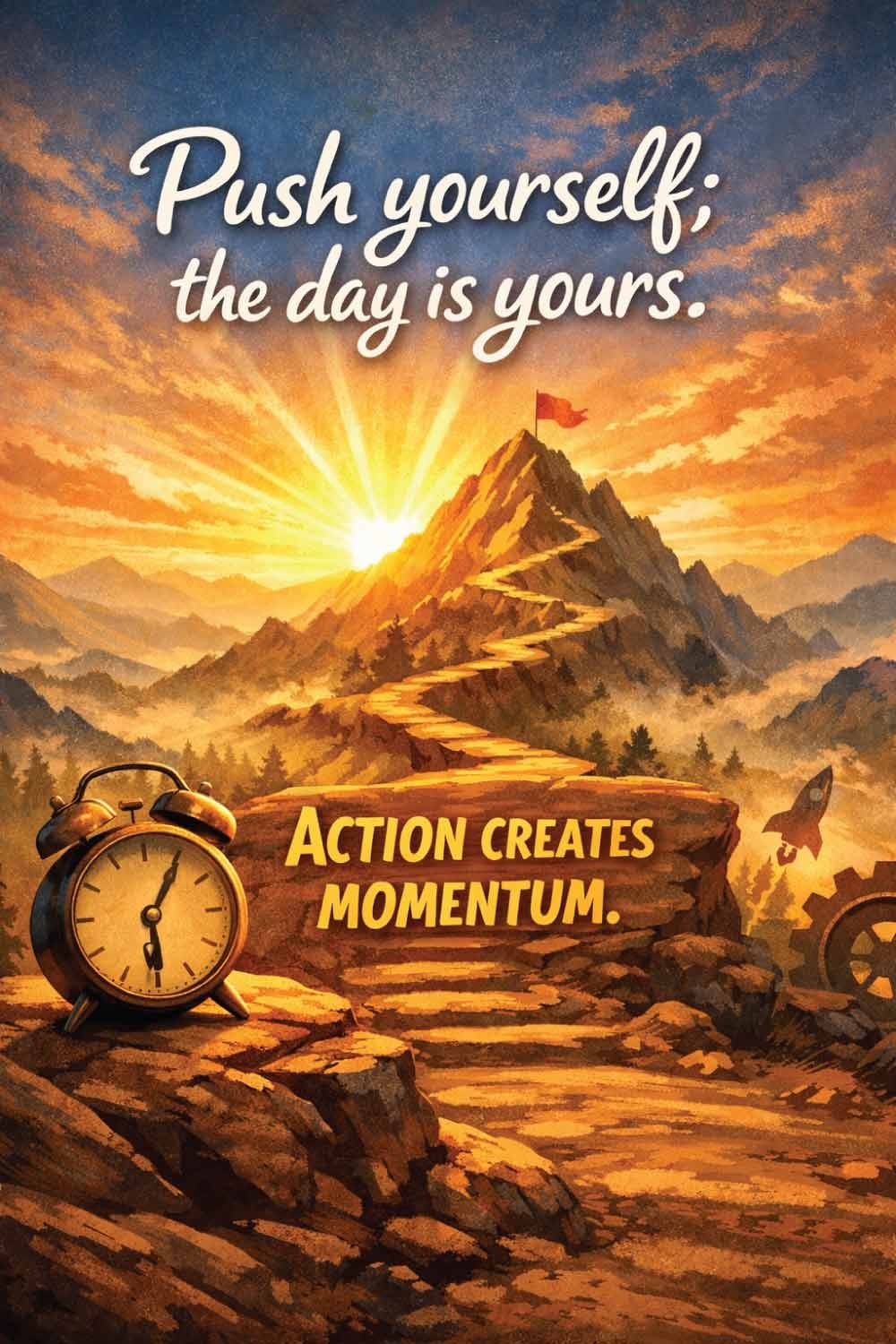 Top 60 Good Morning Positive Quotes for Daily Motivation