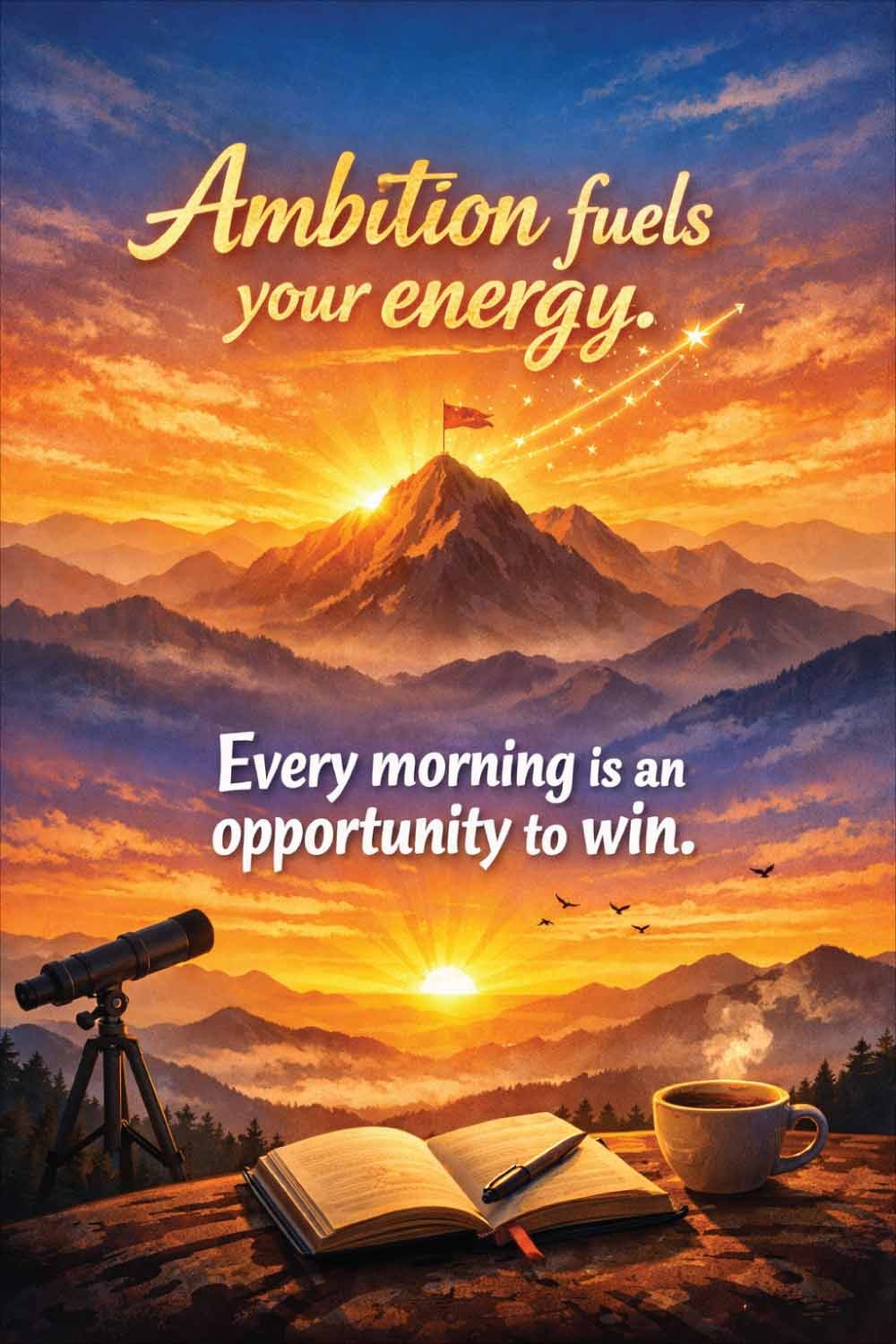 Top 60 Good Morning Positive Quotes to Boost Your Mood