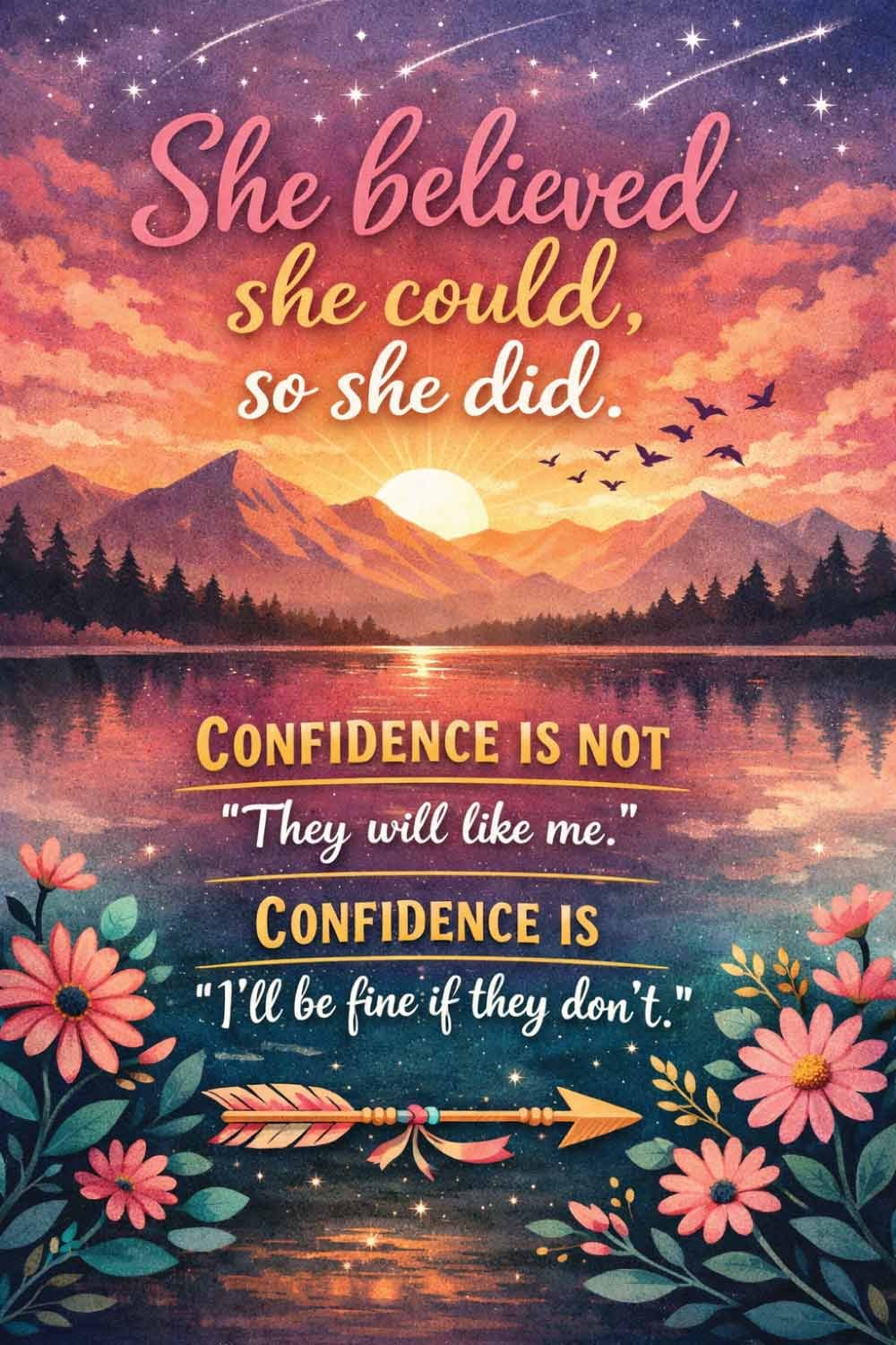 Top 60 Positive Quotes for Women to Inspire Daily Life!