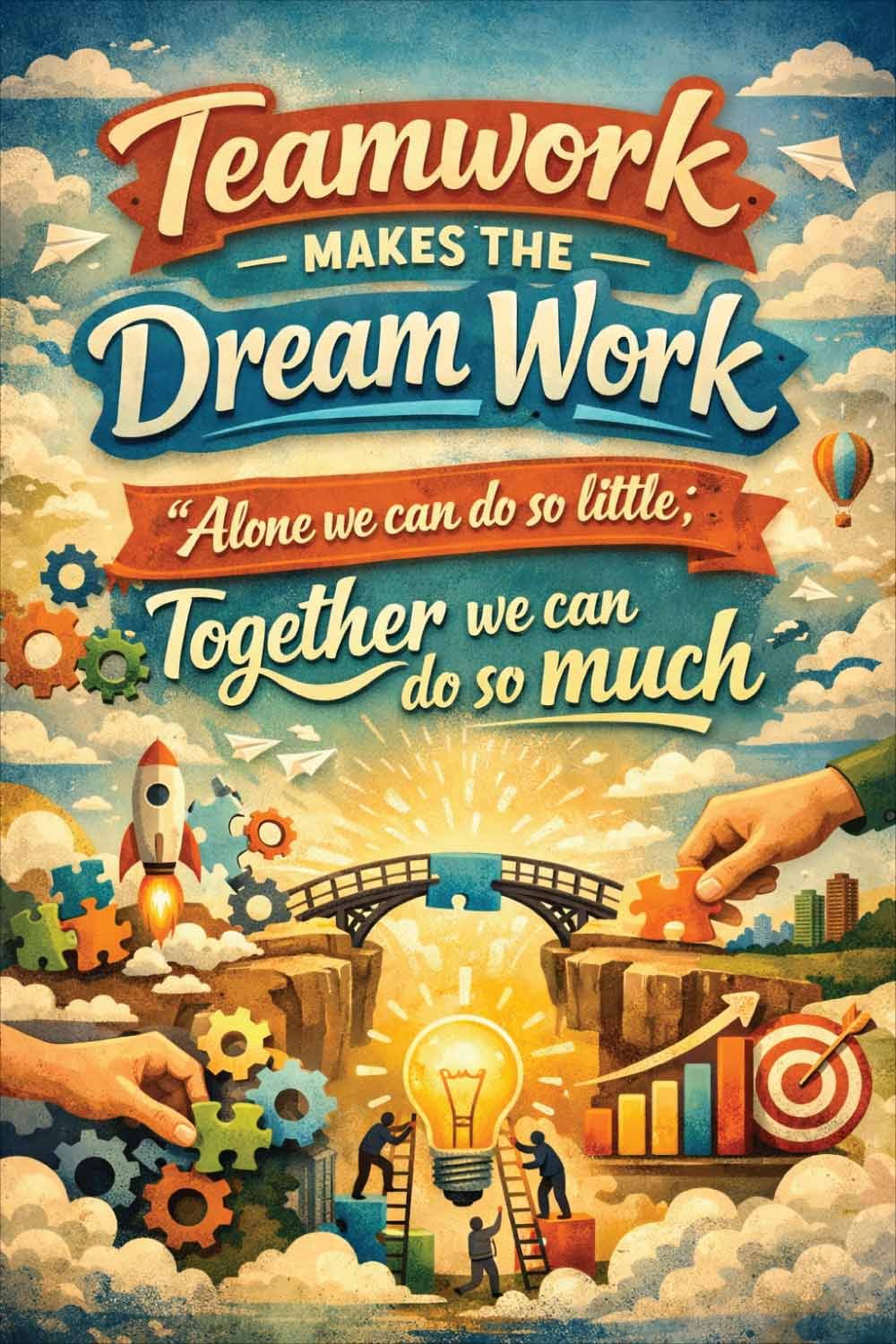 Top 60 Positive Quotes for Work to Build Confidence Pro