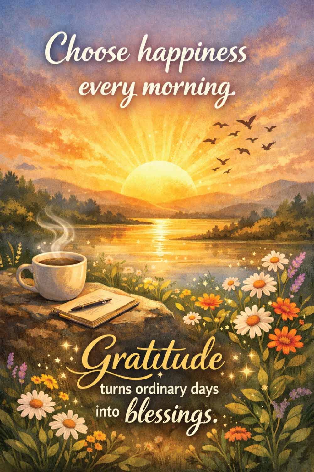 Top 60 Positive Quotes for the Day to Boost Your Mood!!