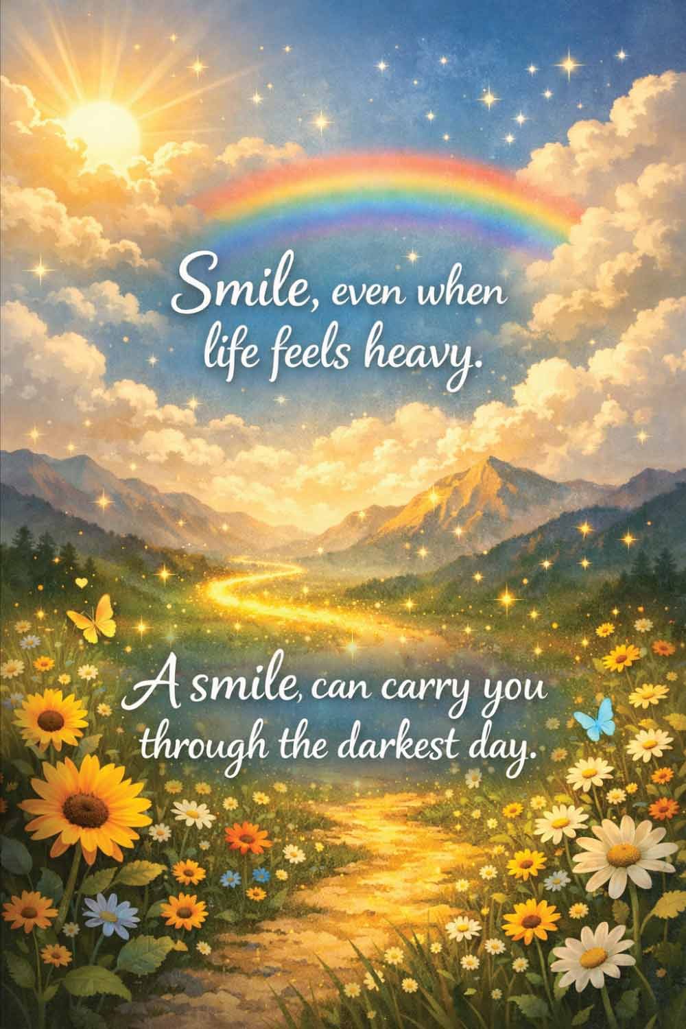 Top 60 Quotes About Smiles to Boost Your Mood and Confidence