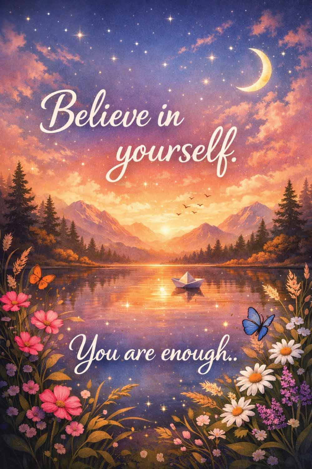 Top 60 Short Positive Quotes to Brighten Your Day Today