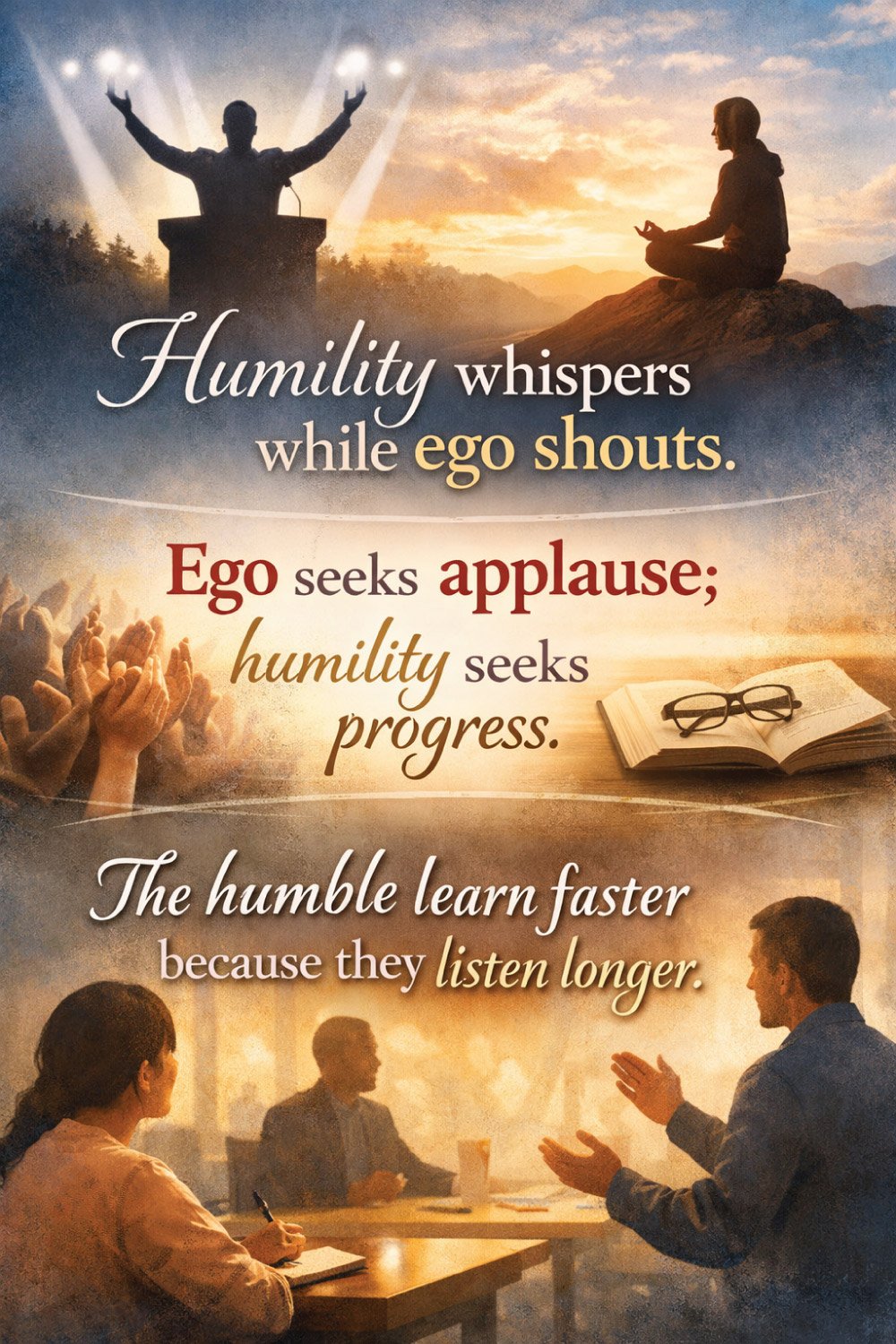 Top 70 Ego Bad Attitude Quotes