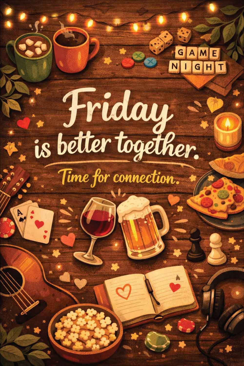 Top 70 Friday Positive Quotes for Joyful Weekend Vibes!