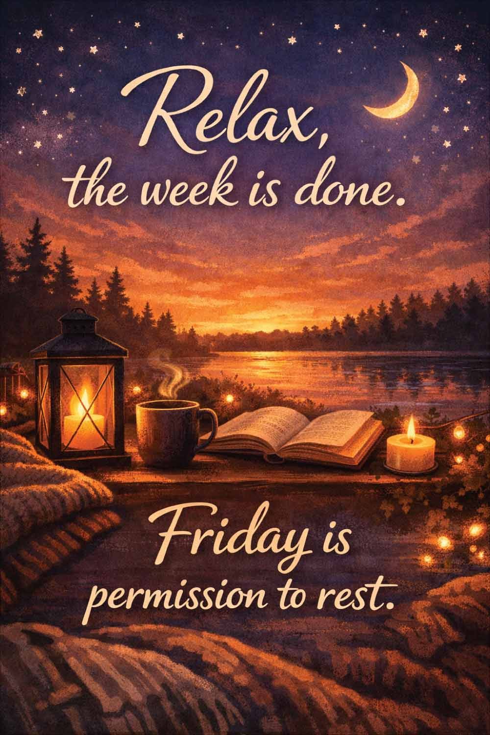 Top 70 Friday Positive Quotes to Brighten Your Friday!