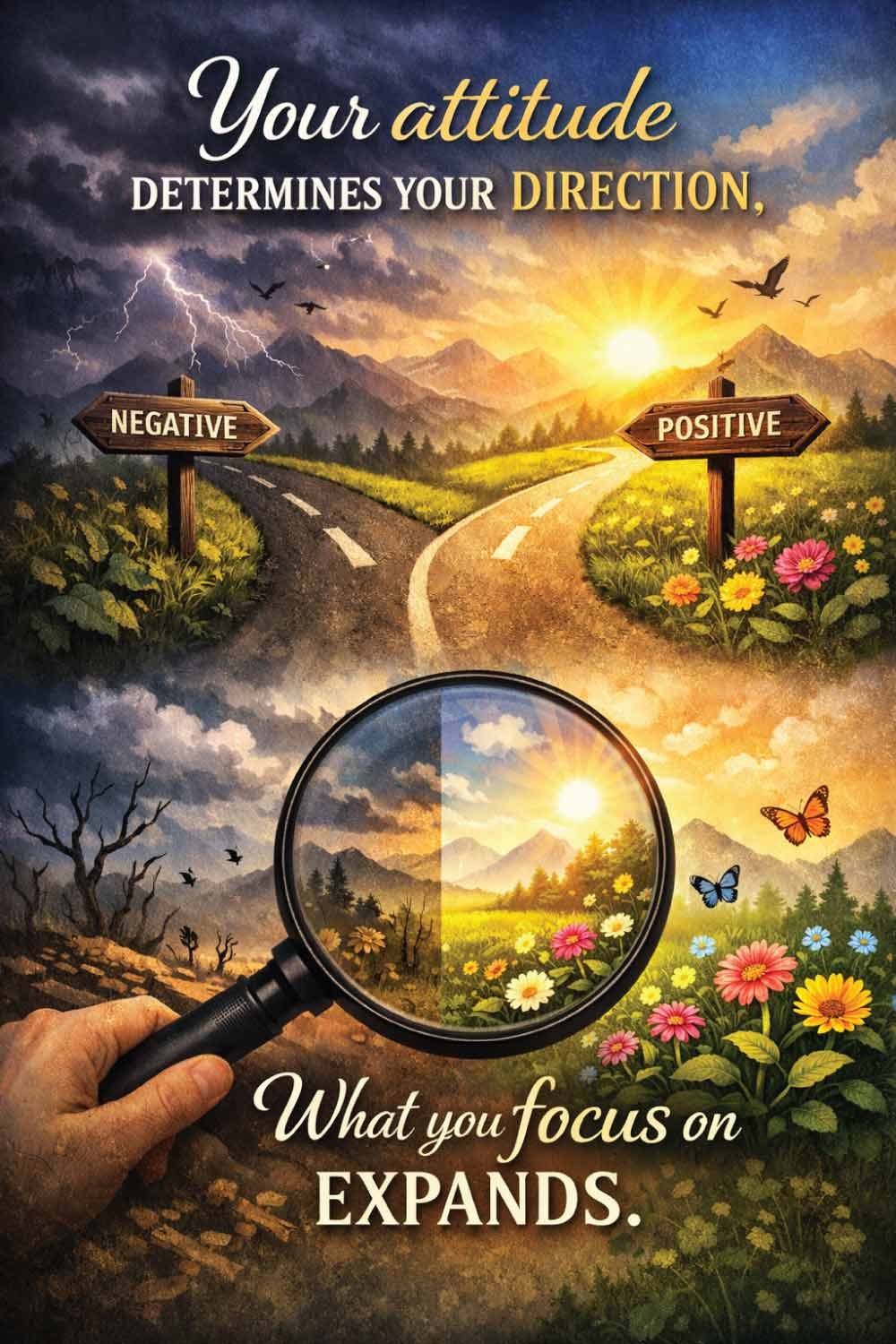 Top 70 Positive Quotes About Life for Peace and Hope!!!