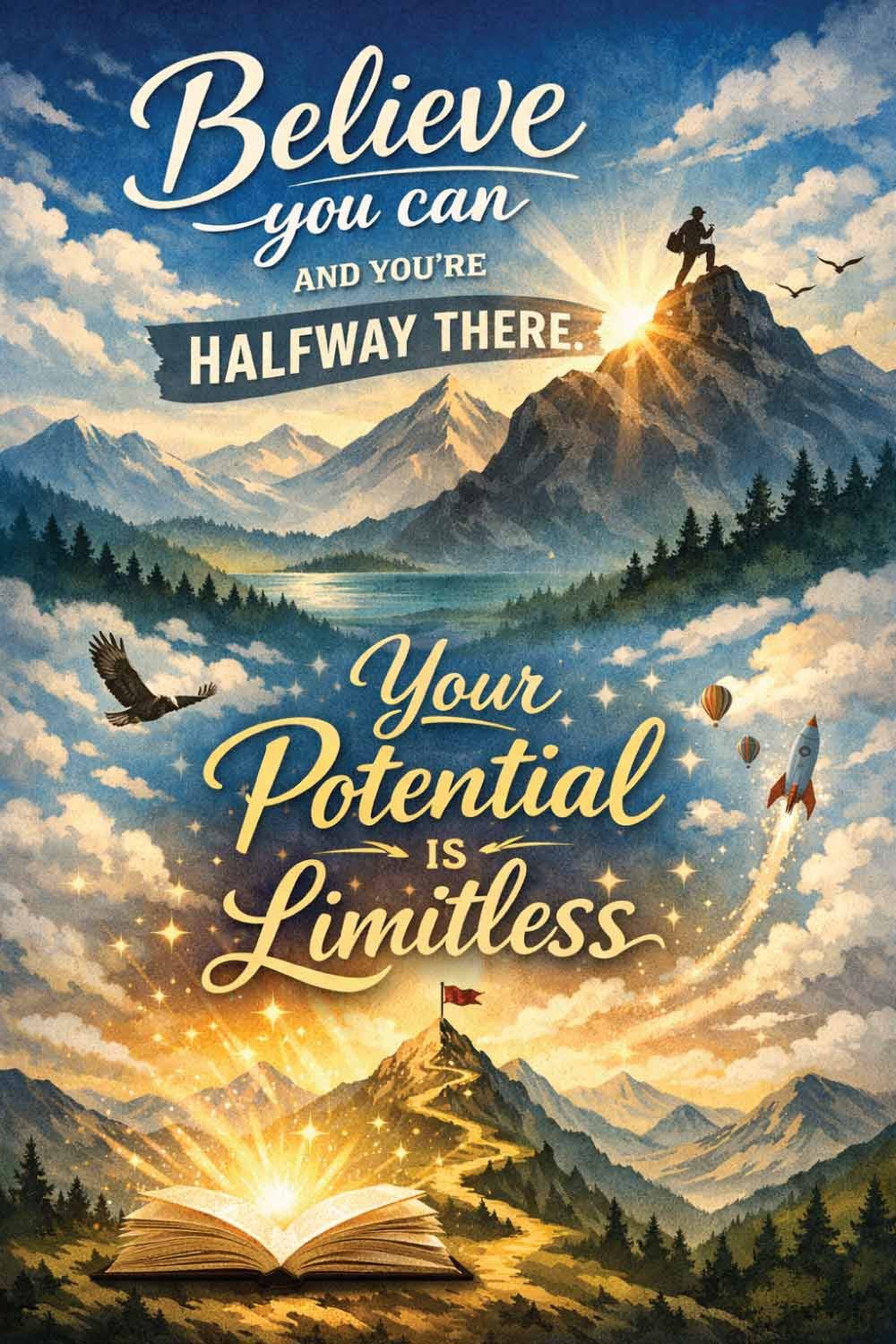 Top 70 Positive Quotes About Life to Inspire You Today!