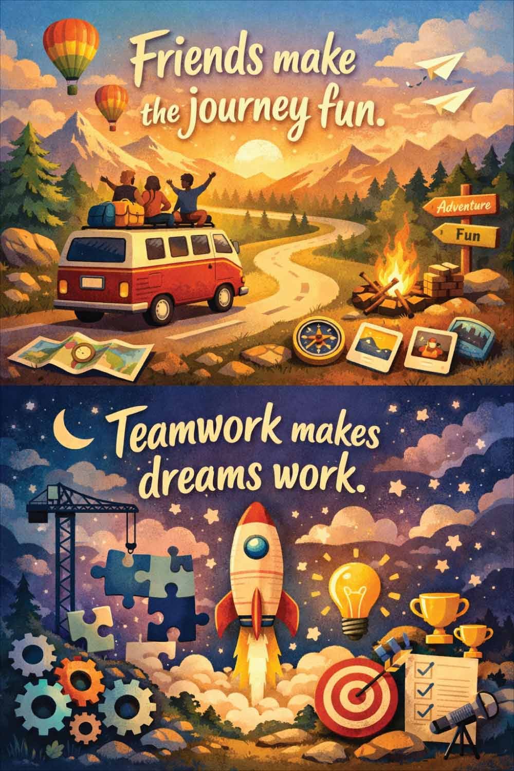 Top 70 Positive Quotes for Kids That Spark Joy Daily!!!