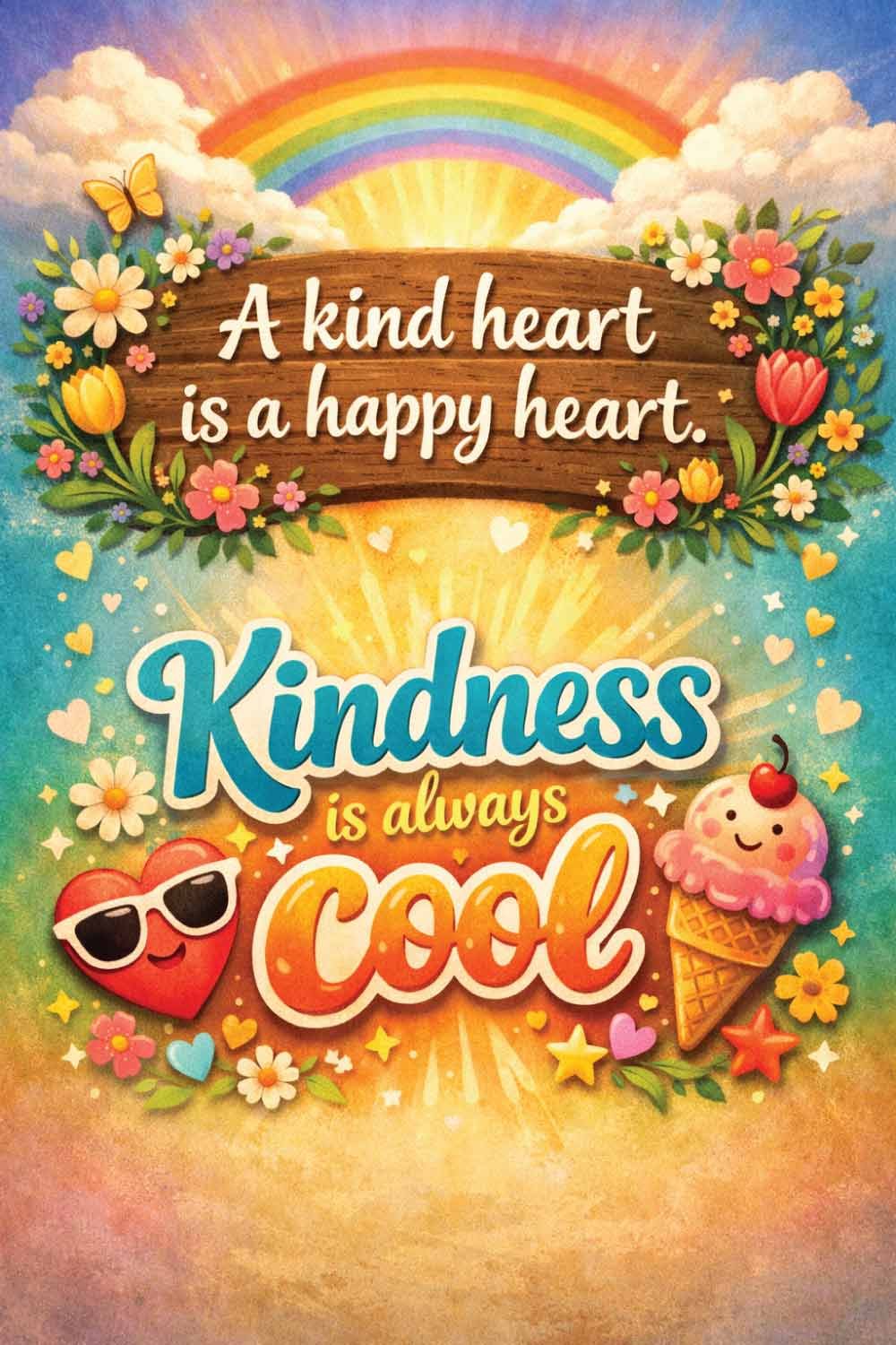 Top 70 Positive Quotes for Kids to Build Happy Minds!!