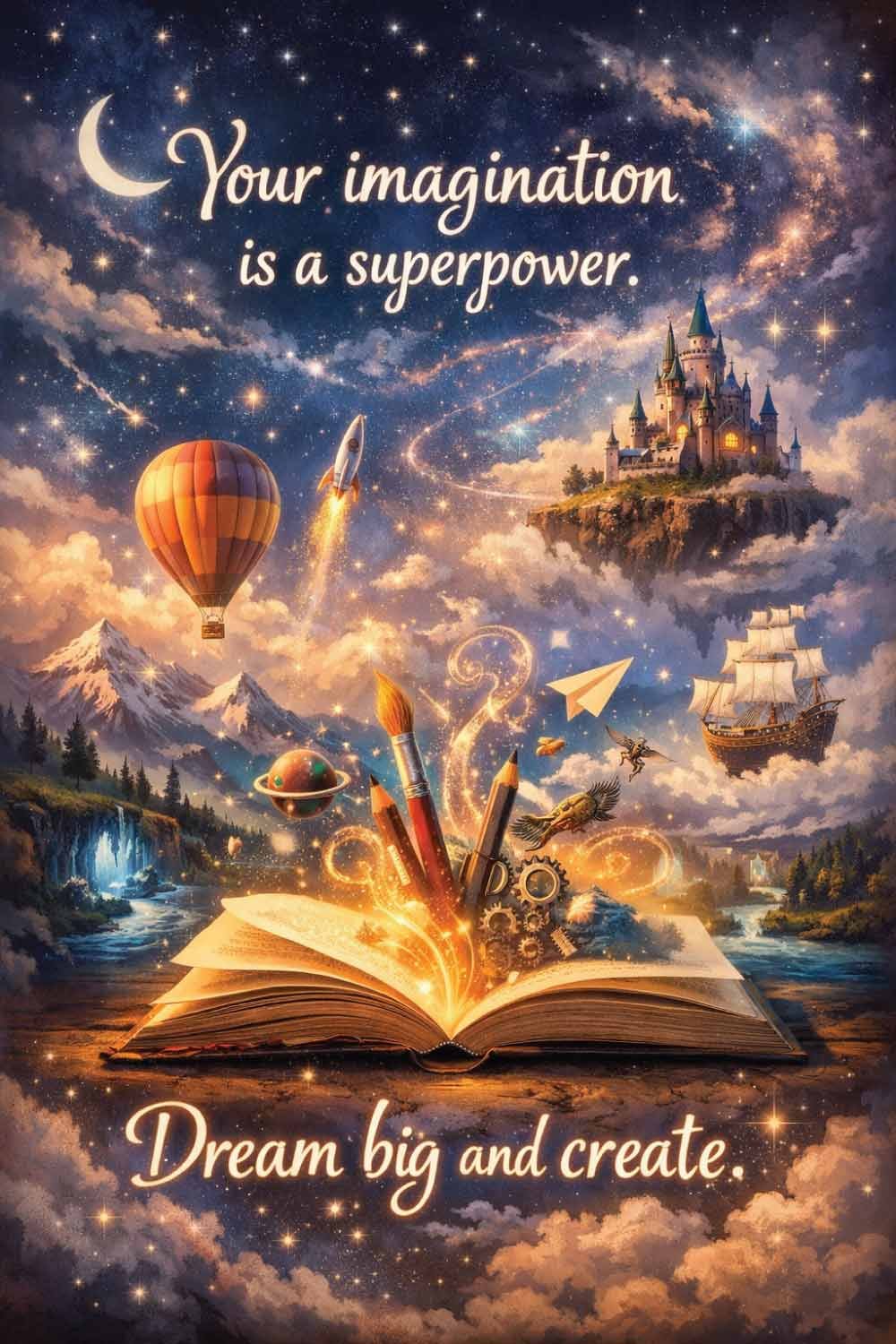 Top 70 Positive Quotes for Kids to Encourage Kindness!!