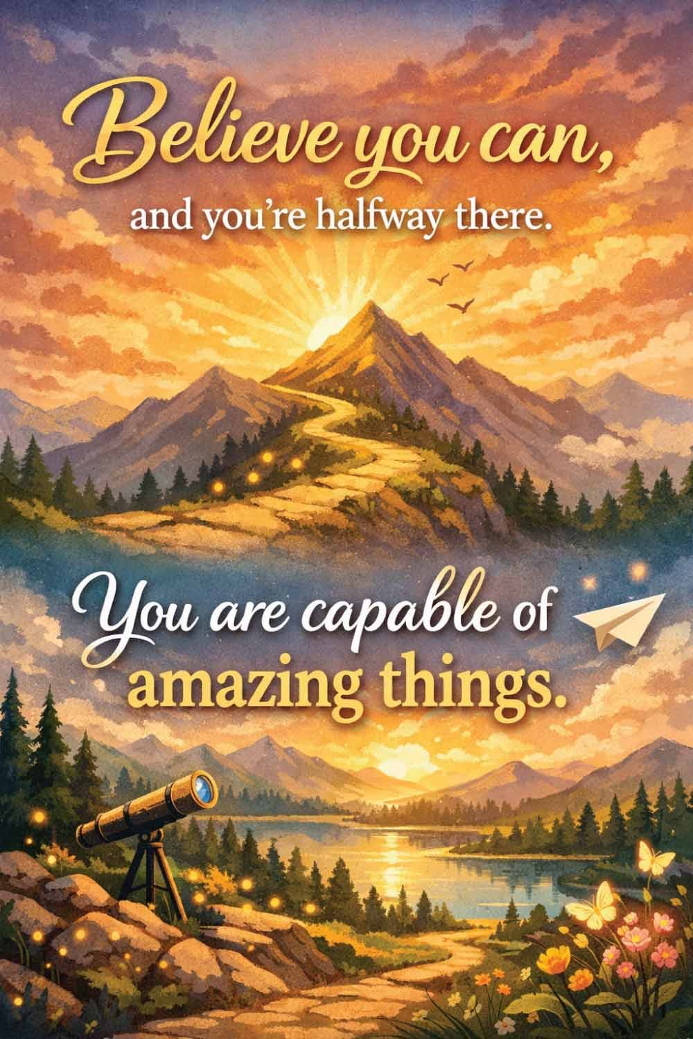 Top 70 Positive Quotes for Kids to Inspire Every Day!!!