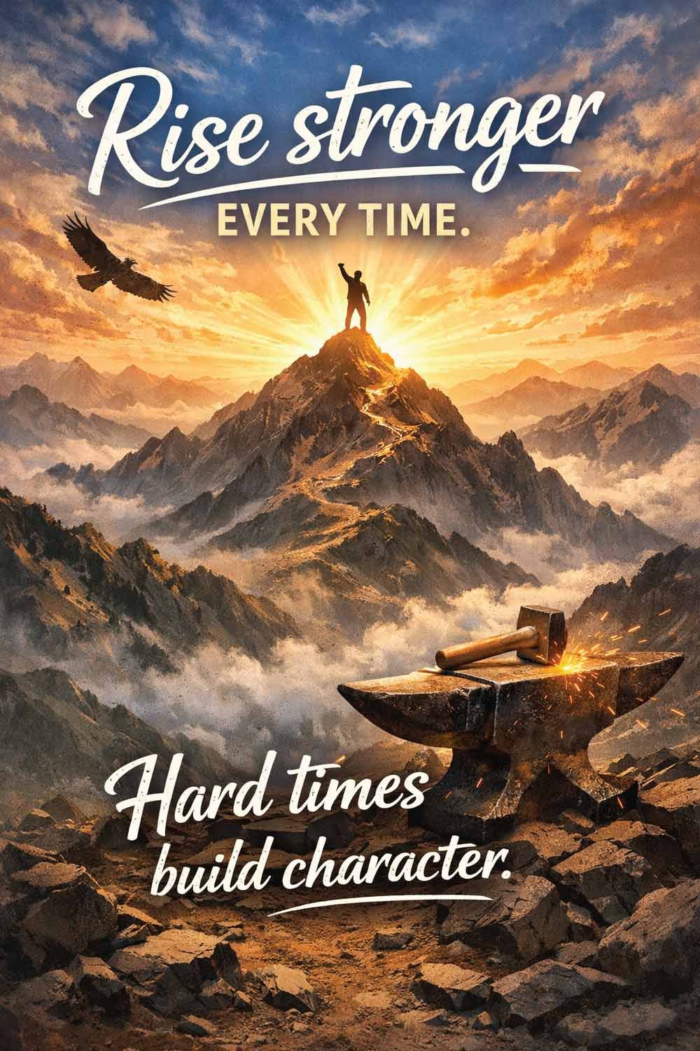 Top 70 Positive Quotes for Men for Motivation and Power