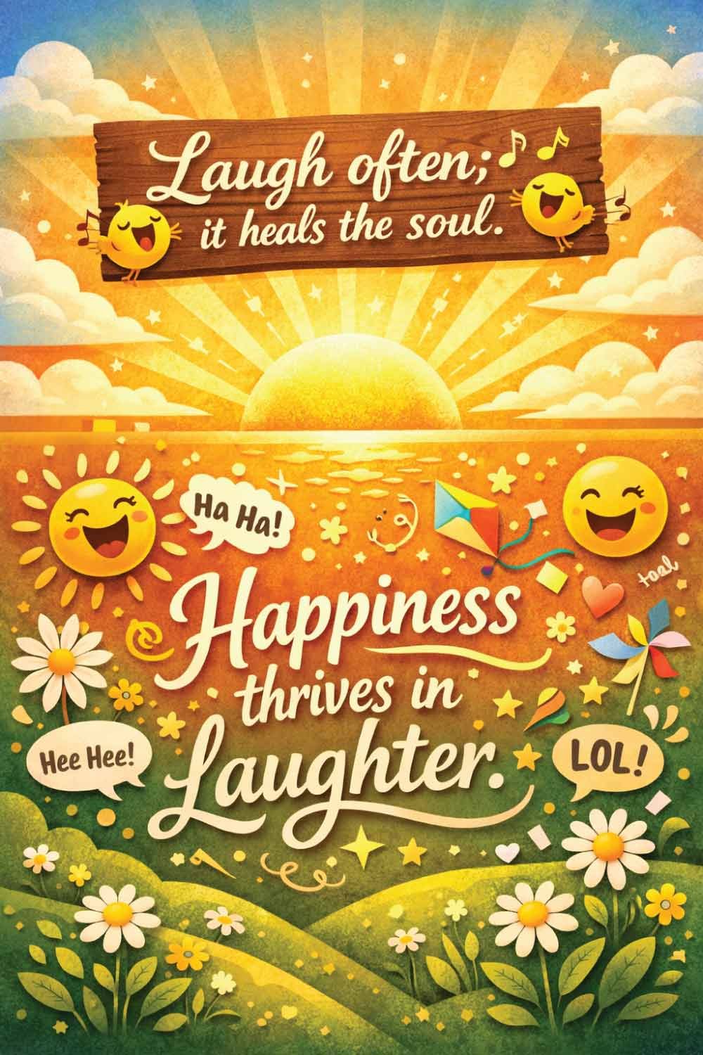 Top 80 Happy Positive Quotes That Spark Joy Daily Today