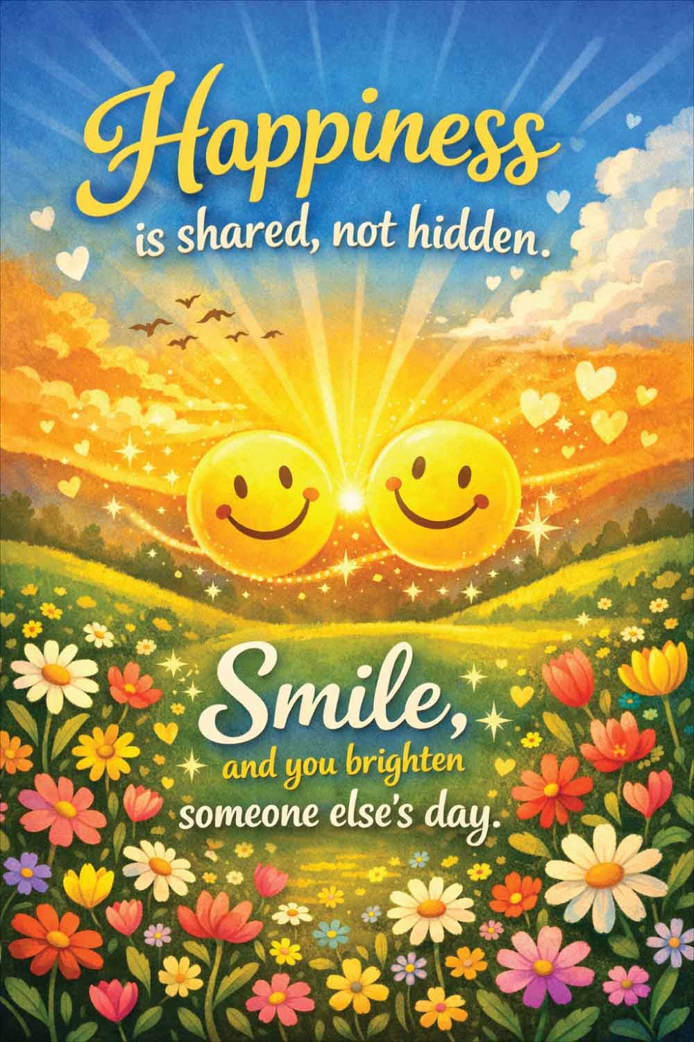 Top 80 Happy Positive Quotes for Motivation and Hope!!!