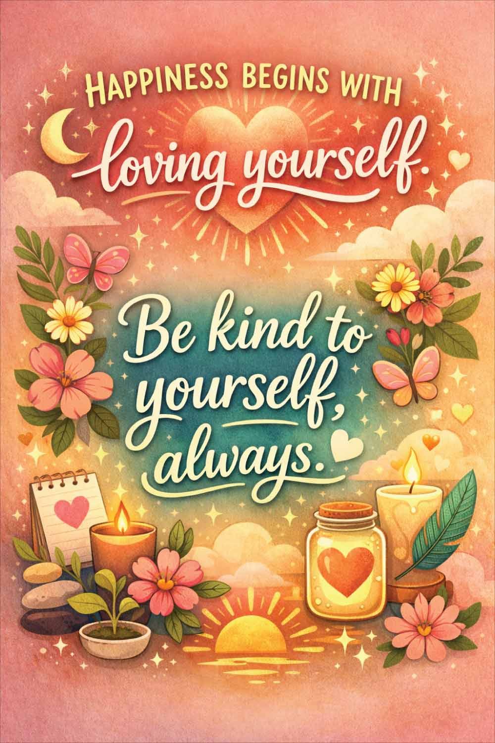 Top 80 Happy Positive Quotes to Brighten Your Day Now!!