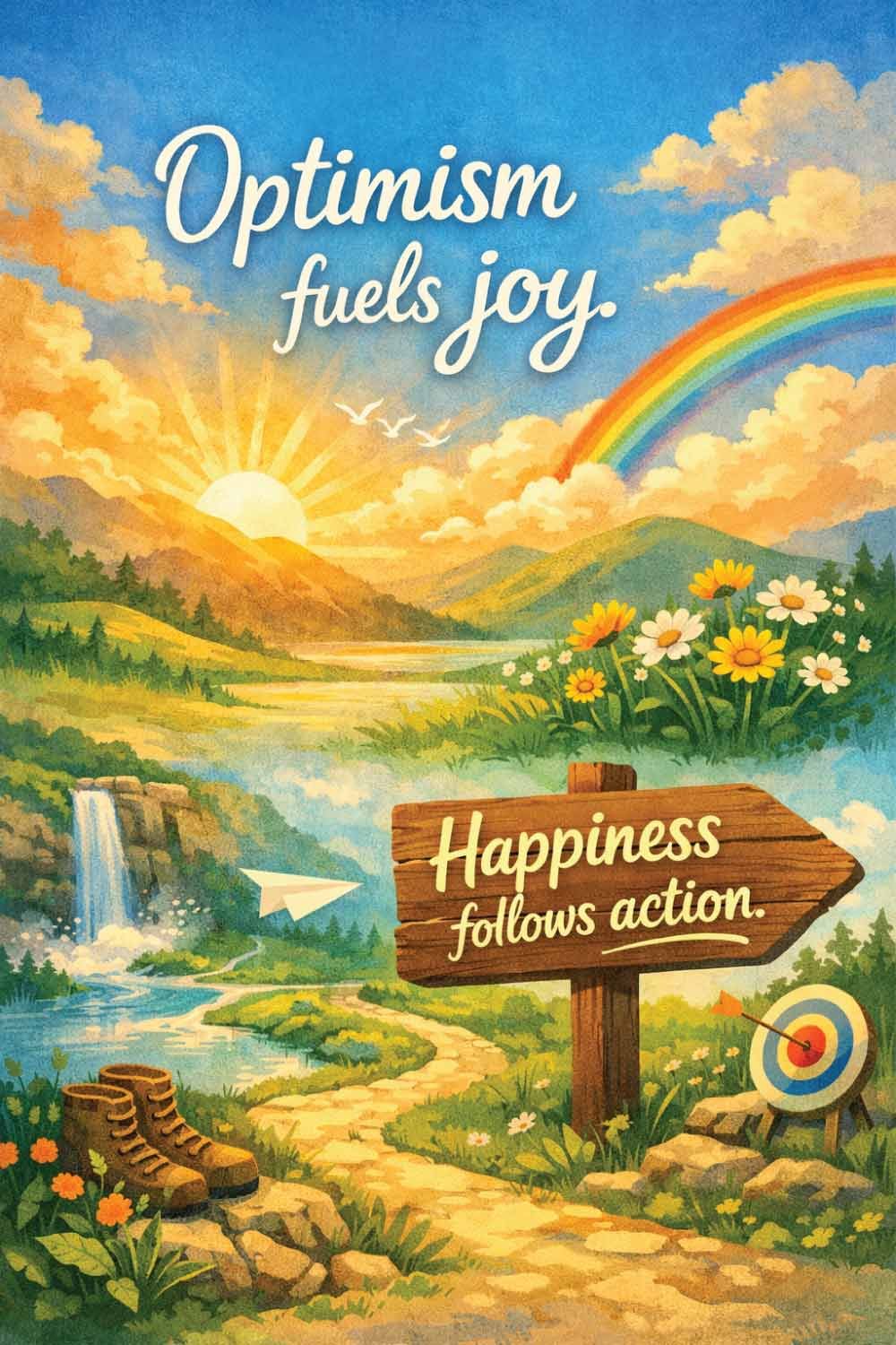 Top 80 Happy Positive Quotes to Inspire a Better Day!!!